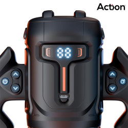 ACTION Masturbateur automatique Zyon 8 Modes
